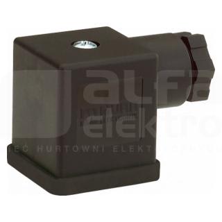 MURRELEKTRONIK SRL - MUE7000292450000000 CONN. ELETTROV. SVS ECO FORMA A 18MM 230