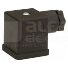 MURRELEKTRONIK SRL - MUE7000292450000000 CONN. ELETTROV. SVS ECO FORMA A 18MM 230