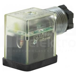 MURRELEKTRONIK SRL - MUE7000295650000000 C.ELV. SVS ECO FORMA B 10MM MORSETTI A V
