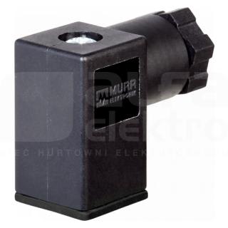 MURRELEKTRONIK SRL - MUE7000300550000000 CONN. ELETTROV. SVS ECO FORMA C 8MM 230V