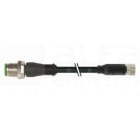 MURRELEKTRONIK SRL - MUE7000405616300150 M12 MAS. 0? / M8 FEM. 0?