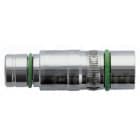 MURRELEKTRONIK SRL - MUE7000461160000000 INSERTO MODLINK VARIO TIPO B M12 6 POLI