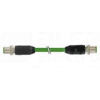 MURRELEKTRONIK SRL - MUE7000510017900020 M12 MAS. 0?/M12 MAS. 0? X-CODE SCHERMATO