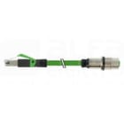 MURRELEKTRONIK SRL - MUE7000515517900300 M12 FEM. FLANGIA X-CODE/RJ45 MAS. 0? GBI