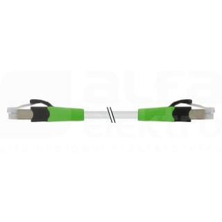 MURRELEKTRONIK SRL - MUE7000747017771500 RJ45 M. 0?/RJ45 M. 0? CABINET-LINE EN