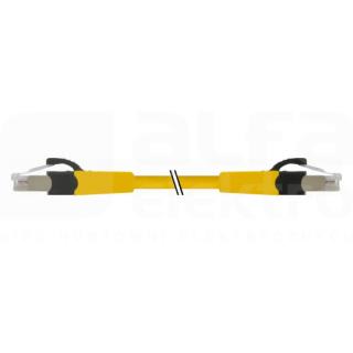 MURRELEKTRONIK SRL - MUE7000747113780200 RJ45 MAS.0?/RJ45 MAS.0?CABINET-LINE GIGA