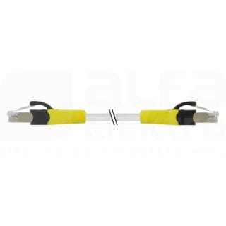 MURRELEKTRONIK SRL - MUE7000747117780100 RJ45 MAS.0?/RJ45 MAS.0? SCHERMATO