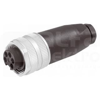 MURRELEKTRONIK SRL - MUE7000781910000000 7/8 FEM. 0? A CABLARE MORSETTI A VITE