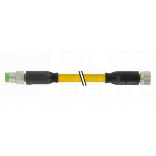 MURRELEKTRONIK SRL - MUE7000880010300150 M8 MAS. 0? / M8 FEM. 0?