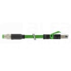 MURRELEKTRONIK SRL - MUE7000897217910300 M8 MAS. 0?/RJ45 0? SCHERMATO ETHERCAT
