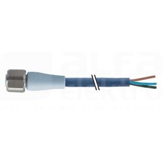 MURRELEKTRONIK SRL - MUE7024122213211000 M12 FEM. 0? CON CAVO F&B PP-LINE
