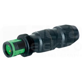 MURRELEKTRONIK SRL - MUE7050124810000000 MOSA MQ12 MAS. 0? A PERF. D ISOLANTE