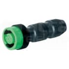 MURRELEKTRONIK SRL - MUE7050126010000000 MOSA MQ12 FEM. 0? A PERF. D ISOLANTE