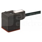 MURRELEKTRONIK SRL - MUE7072180217540500 MSUD XTREME C. ELV FORMA A 18MM CAVO V2A