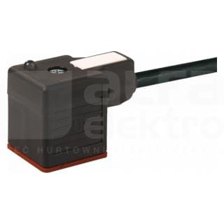 MURRELEKTRONIK SRL - MUE7072180217540500 MSUD XTREME C. ELV FORMA A 18MM CAVO V2A