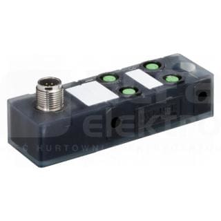 MURRELEKTRONIK SRL - MUE8000840700000000 EXACT8 4XM8 3 POLI