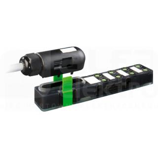 MURRELEKTRONIK SRL - MUE8000880403591500 EXACT8 8XM8 3 POLI CALOTTA ESTR. M. A MO