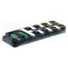 MURRELEKTRONIK SRL - MUE8000987000000000 EXACT12 SAFETY MOD. BASE P1-4: M12, 5P L