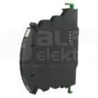 MURRELEKTRONIK SRL - MUE9000410910101000 MICO PRO CIRC. ELETTRONICO AUX 1 CANALE