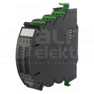 MURRELEKTRONIK SRL - MUE9000410940101000 MICO PRO CIRC. ELETTRONICO AUX 4 CANALI