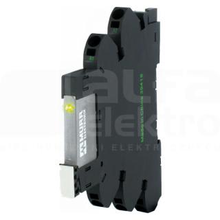 MURRELEKTRONIK SRL - MUE3000325122100040 MIRO 6.2 MOD. COMPLETO OPTOACCOPP.A INNE