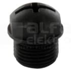 MURRELEKTRONIK SRL - MUE58468 TAPPO DI CHIUSURA M12?1 MM CON GUARNIZIO