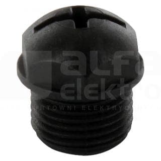 MURRELEKTRONIK SRL - MUE58468 TAPPO DI CHIUSURA M12?1 MM CON GUARNIZIO