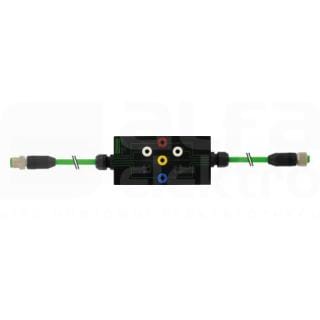 MURRELEKTRONIK SRL - MUE277099 SCATOLA DI MISURAZIONE