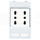 MURRELEKTRONIK SRL - MUE4000680000070000 MODLINK MSDD INTERFACCIA PANNELLO FRONTA