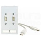 MURRELEKTRONIK SRL - MUE4000680000900000 MODLINK MSDD INTERFACCIA PANNELLO FRONTA