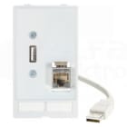 MURRELEKTRONIK SRL - MUE4000680001300000 MODLINK MSDD INTERFACCIA PANNELLO FRONTA