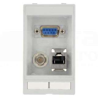 MURRELEKTRONIK SRL - MUE4000680001800000 MODLINK MSDD INTERFACCIA PANNELLO FRONTA