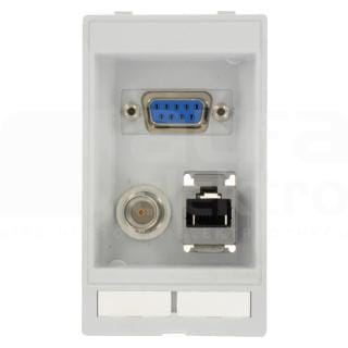 MURRELEKTRONIK SRL - MUE4000680001810000 MODLINK MSDD INTERFACCIA PANNELLO FRONTA