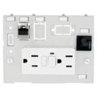 MURRELEKTRONIK SRL - MUE4000680004110000 MODLINK MSDD INTERFACCIA PANNELLO FRONTA