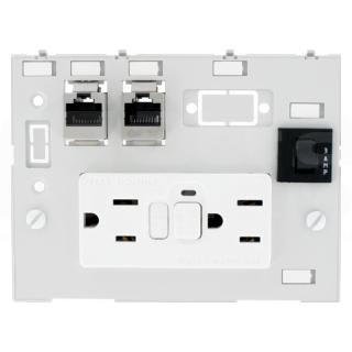 MURRELEKTRONIK SRL - MUE4000680004120000 MODLINK MSDD INTERFACCIA PANNELLO FRONTA