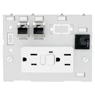 MURRELEKTRONIK SRL - MUE4000680004120000 MODLINK MSDD INTERFACCIA PANNELLO FRONTA