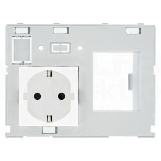 MURRELEKTRONIK SRL - MUE4000680004300000 MODLINK MSDD INTERFACCIA PANNELLO FRONTA