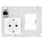 MURRELEKTRONIK SRL - MUE4000680004300001 MODLINK MSDD INTERFACCIA PANNELLO FRONTA