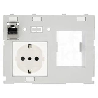 MURRELEKTRONIK SRL - MUE4000680004330001 MODLINK MSDD INTERFACCIA PANNELLO FRONTA