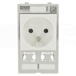 MURRELEKTRONIK SRL - MUE4000680004510000 MODLINK MSDD INSERTO COMBI SINGOLO FRANC