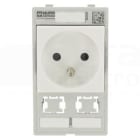 MURRELEKTRONIK SRL - MUE4000680004510000 MODLINK MSDD INSERTO COMBI SINGOLO FRANC
