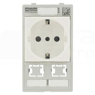 MURRELEKTRONIK SRL - MUE4000680004530000 MODLINK MSDD INSERTO COMBI SINGOLO ITALI