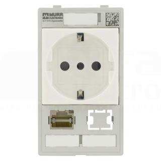 MURRELEKTRONIK SRL - MUE4000680004530001 MODLINK MSDD INSERTO COMBI SINGOLO ITALI