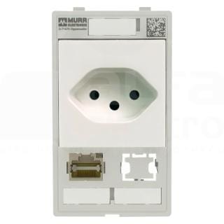 MURRELEKTRONIK SRL - MUE4000680004540001 MODLINK MSDD INSERTO COMBI SINGOLO SVIZZ