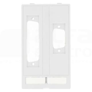 MURRELEKTRONIK SRL - MUE4000680005000000 MODLINK MSDD INSERTO DATI