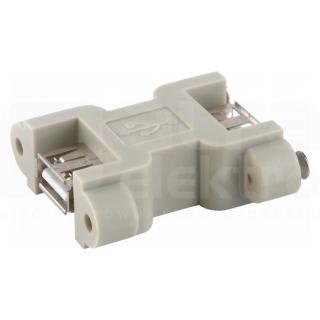 MURRELEKTRONIK SRL - MUE4000680009040020 MODLINK MSDD INTERFACCIA PANNELLO FRONTA