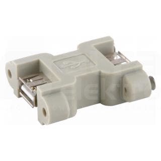 MURRELEKTRONIK SRL - MUE4000680009040020 MODLINK MSDD INTERFACCIA PANNELLO FRONTA