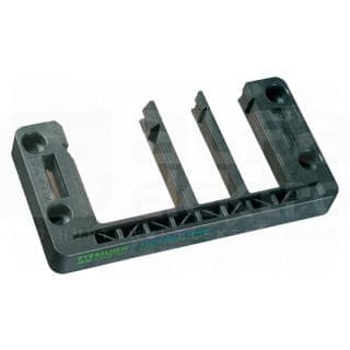 MURRELEKTRONIK SRL - MUE4000701030202000 MODLINK MSDD PASSAPARETE PER ARMADIO EL.