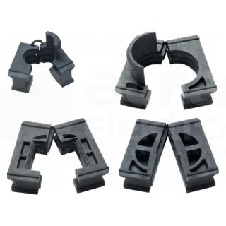 MURRELEKTRONIK SRL - MUE4000704030001140 MODLINK MSDD PASSAPARETE PER ARMADIO EL.