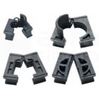 MURRELEKTRONIK SRL - MUE4000704030001080 MODLINK MSDD PASSAPARETE PER ARMADIO EL.